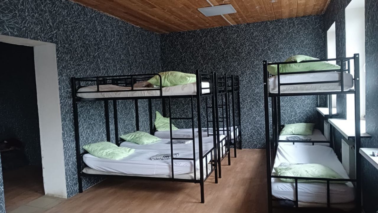 Условия проживания Жуковский