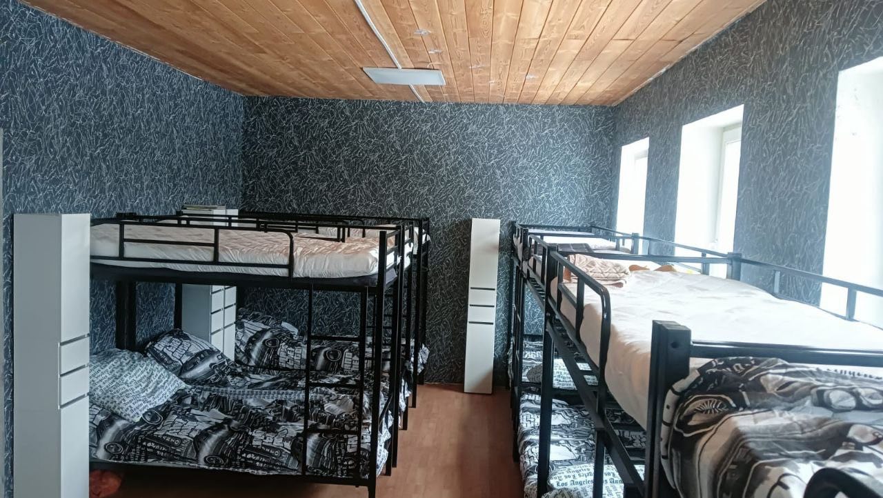 Рабочий дом Раменское