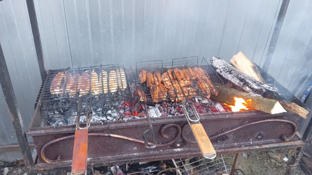 Условия проживания Раменское