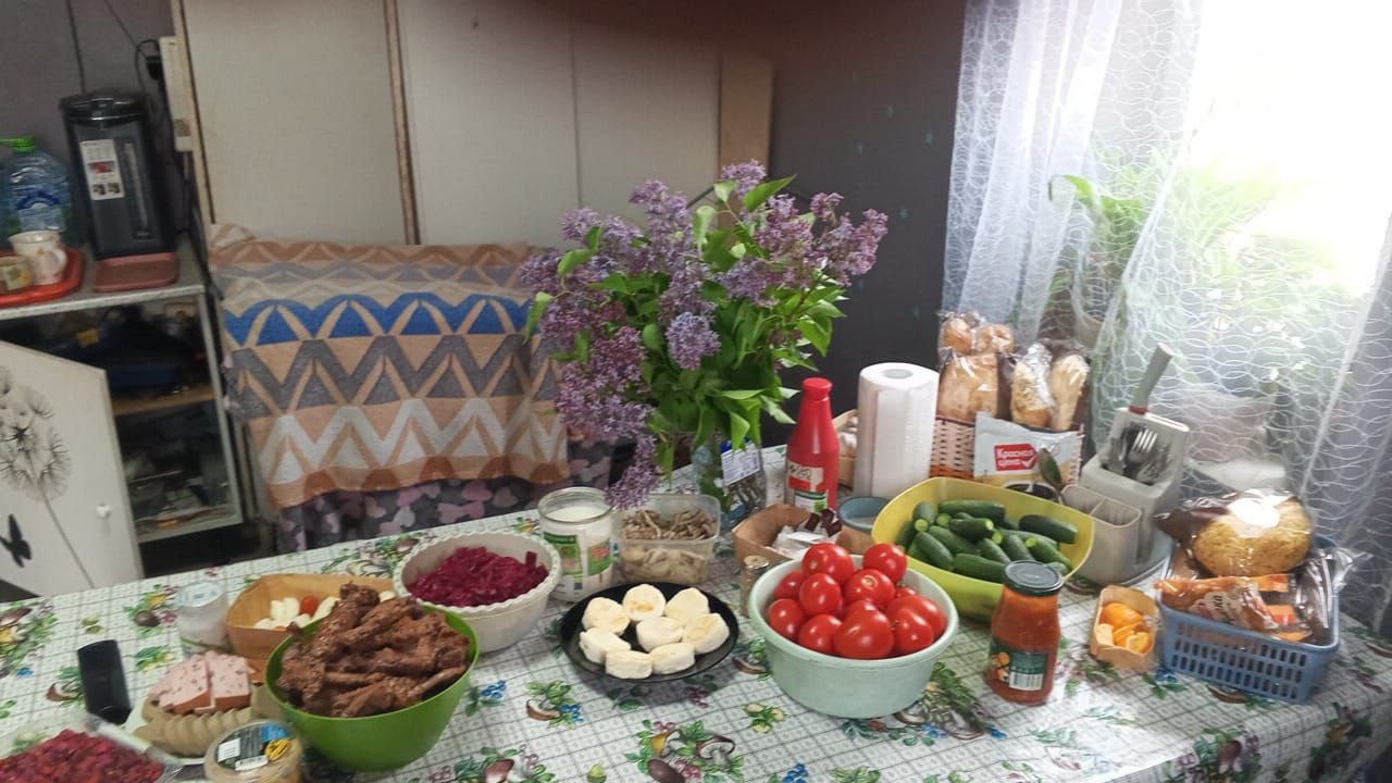 Рабочий дом Подмосковье Раменское
