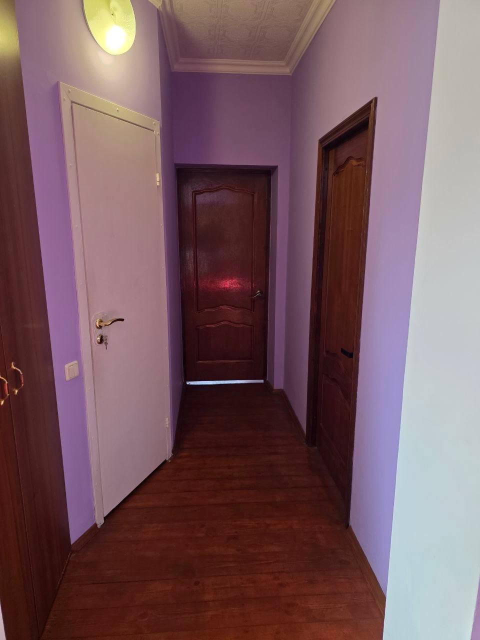 Рабочий дом Солнечногорск