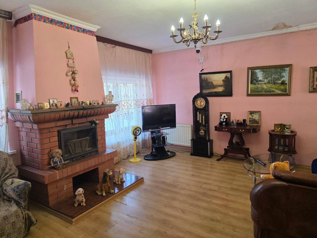 Условия проживания Солнечногорск
