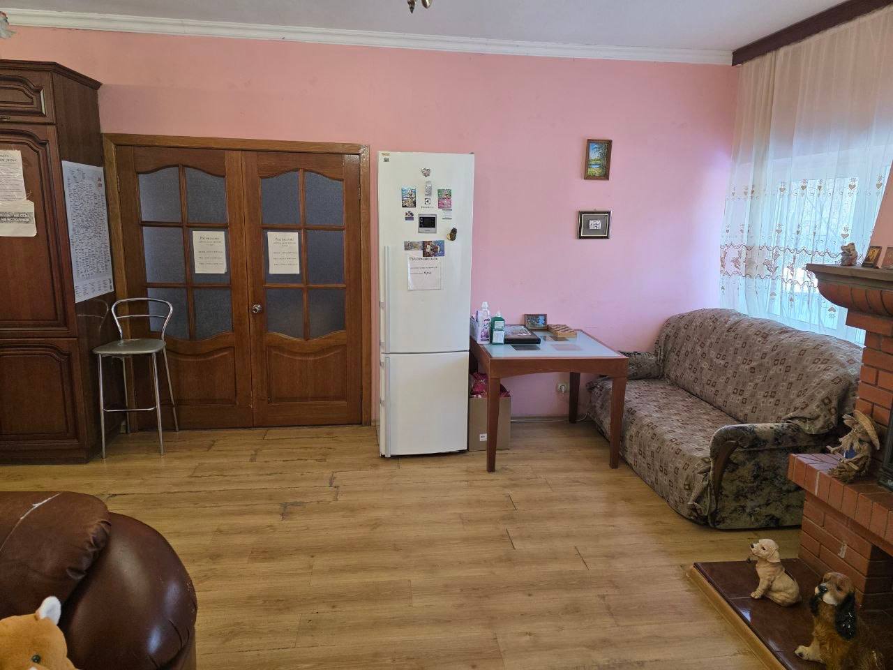 Условия проживания Нахабино