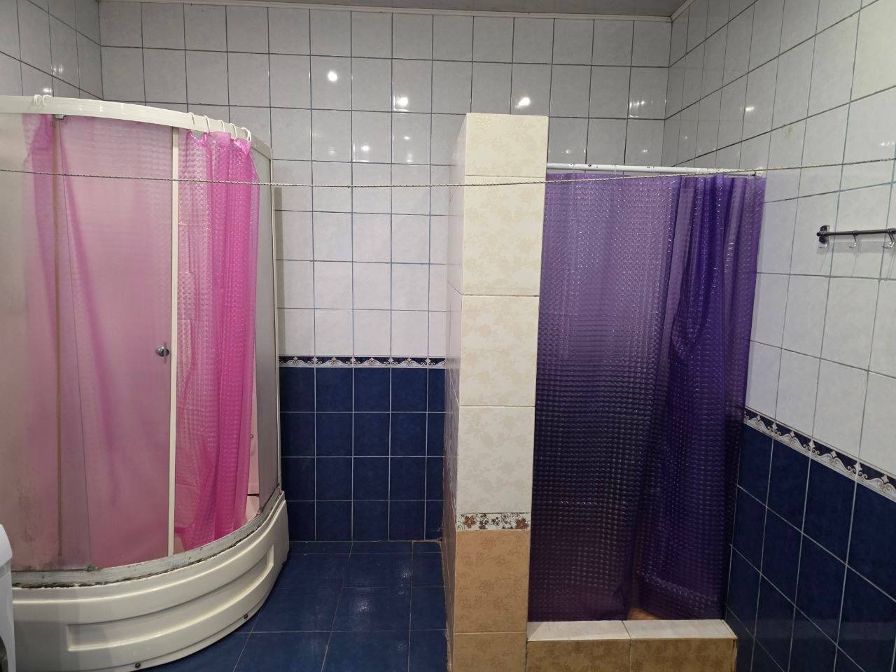 Условия проживания МЦК